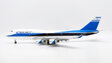 El Al Israel Airlines - Boeing 747-400 (JC Wings 1:200)