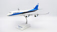 El Al Israel Airlines Boeing 747-400 (JC Wings 1:200)