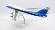 El Al Israel Airlines Boeing 747-400 (JC Wings 1:200)