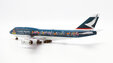 Cathay Pacific Boeing 747-400 (JC Wings 1:400)