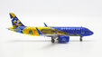 Etihad Airways Airbus A320neo (JC Wings 1:400)