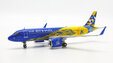 Etihad Airways Airbus A320neo (JC Wings 1:400)