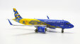 Etihad Airways Airbus A320neo (JC Wings 1:400)