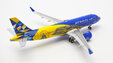 Etihad Airways Airbus A320neo (JC Wings 1:400)