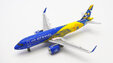 Etihad Airways Airbus A320neo (JC Wings 1:400)