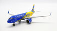Etihad Airways Airbus A320neo (JC Wings 1:400)