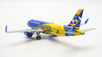 Etihad Airways Airbus A320neo (JC Wings 1:400)