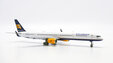 Icelandair Boeing 757-300 (JC Wings 1:400)