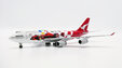 Qantas Boeing 747-400 (JC Wings 1:400)