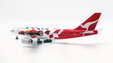 Qantas Boeing 747-400 (JC Wings 1:400)