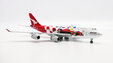 Qantas Boeing 747-400 (JC Wings 1:400)