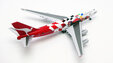 Qantas Boeing 747-400 (JC Wings 1:400)