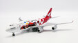 Qantas Boeing 747-400 (JC Wings 1:400)