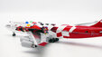 Qantas Boeing 747-400 (JC Wings 1:400)