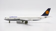 Lufthansa - Airbus A300-600R (JC Wings 1:400)