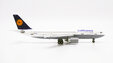 Lufthansa Airbus A300-600R (JC Wings 1:400)