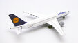 Lufthansa Airbus A300-600R (JC Wings 1:400)