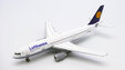 Lufthansa Airbus A300-600R (JC Wings 1:400)