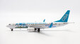 GBA Greater Bay Airlines - Boeing 737-800 (JC Wings 1:400)