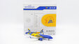 Etihad Airways Airbus A320neo (JC Wings 1:400)