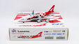 Qantas Boeing 747-400 (JC Wings 1:400)