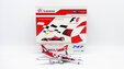 Qantas Boeing 747-400 (JC Wings 1:400)