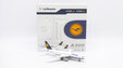 Lufthansa Airbus A300-600R (JC Wings 1:400)