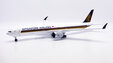 Singapore Airlines Boeing 777-9X (JC Wings 1:200)