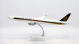 Singapore Airlines Boeing 777-9X (JC Wings 1:200)