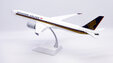 Singapore Airlines Boeing 777-9X (JC Wings 1:200)
