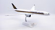 Singapore Airlines Boeing 777-9X (JC Wings 1:200)