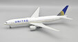 United Airlines - Boeing 777-200 (Inflight200 1:200)