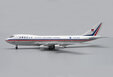 China Airlines - Boeing 747-200B(SF) (Apollo 1:400)