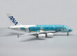 ANA - All Nippon Airways - Airbus A380-800 (Apollo 1:200)
