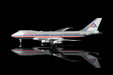 American Airlines (Leased from Pan Am) - Boeing 747-100 (Legacy Jets 1:400)