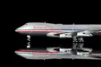 American Airlines (Leased from Pan Am) Boeing 747-100 (Legacy Jets 1:400)
