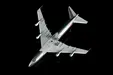 American Airlines (Leased from Pan Am) Boeing 747-100 (Legacy Jets 1:400)