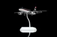 US Airways (Shuttle) Airbus A320 (Legacy Jets 1:400)