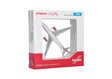 Avianca Cargo Airbus A330-200F (Herpa Wings 1:500)