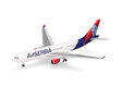 Air Serbia Airbus A330-200 (Herpa Wings 1:500)