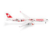 Swiss International Air Lines - Airbus A350-900 (Herpa Wings 1:500)