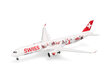 Swiss International Air Lines Airbus A350-900 (Herpa Wings 1:500)