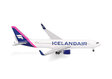Icelandair - Boeing 767-300 (Herpa Wings 1:500)