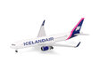 Icelandair Boeing 767-300 (Herpa Wings 1:500)