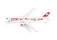Swiss International Air Lines Airbus A350-900 (Herpa Wings 1:200)