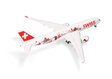 Swiss International Air Lines Airbus A350-900 (Herpa Wings 1:200)