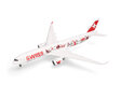 Swiss International Air Lines Airbus A350-900 (Herpa Wings 1:200)