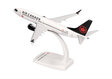 Air Canada Boeing 737 MAX 8 (Herpa Snap-Fit 1:200)