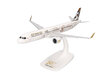 Etihad Airways - Airbus A321neo (Herpa Snap-Fit 1:200)