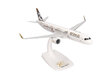 Etihad Airways Airbus A321neo (Herpa Snap-Fit 1:200)